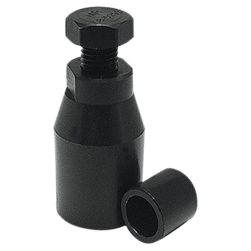 Motion Pro - Motion Pro Flywheel Puller - M26 X 1.0 R.H. Internal Thread, KTM 4-Stroke - 08-0293