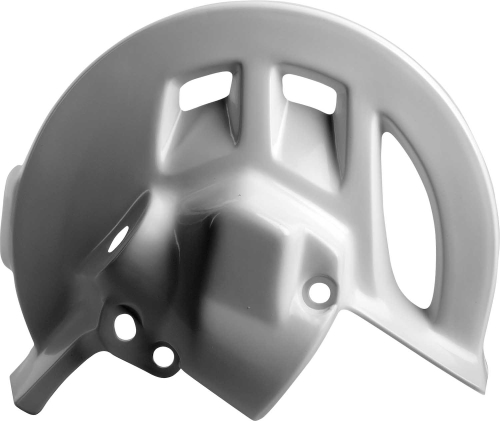 Polisport - Polisport Front Disc Covers - White - 8391000001