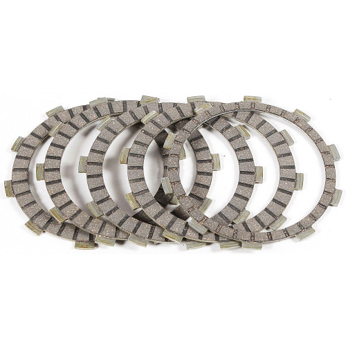 EBC - EBC CK Series Clutch Kit - CK2292