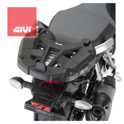 GIVI - GIVI Top Case Mounting Hardware for E21 Cruiser and Trekker Series Top Cases - SR3105
