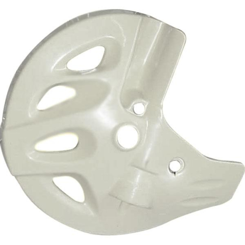 Polisport - Polisport Front Disc Covers - White - 83910-1