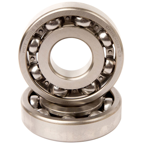 Hot Rods - Hot Rods Main Bearing and Seal Kit - K014