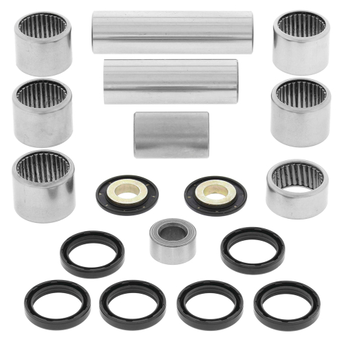 All Balls - All Balls Swing Arm Linkage Bearing Seal Kit - 27-1112