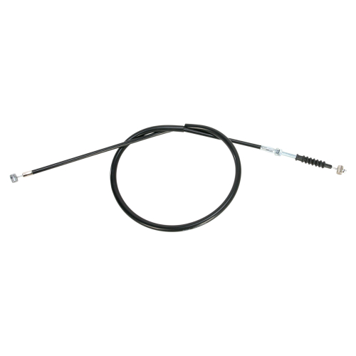 Motion Pro - Motion Pro Black Vinyl Front Brake Cable - 03-0370