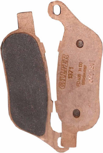 Galfer Brakes - Galfer Brakes HH Sintered Brake Pads - FD406G1371