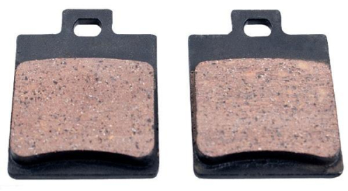 Outside Distributing - Outside Distributing Brake Pads - Type 4A - 13-0401