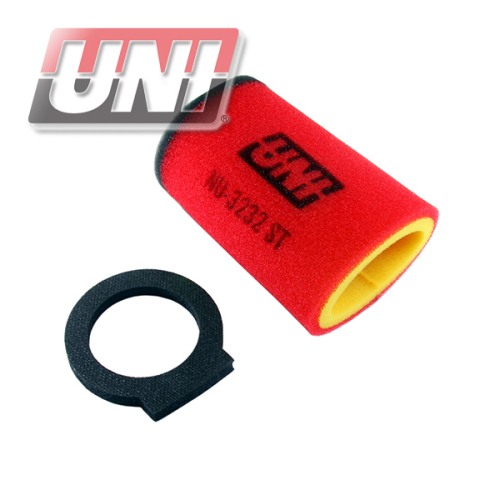 Uni - Uni Multi-Stage Competition Air Filter - NU-3232ST