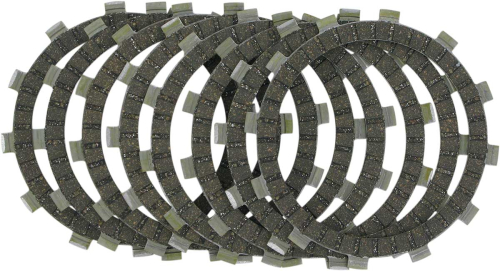 EBC - EBC CK Series Clutch Kit - CK3330