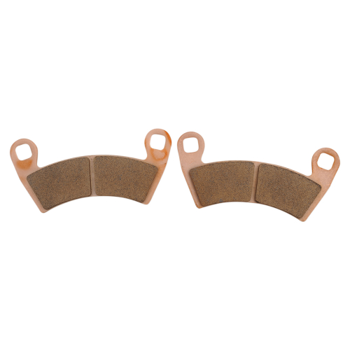 EBC - EBC SV Series Severe Duty Brake Pads - FA656SV