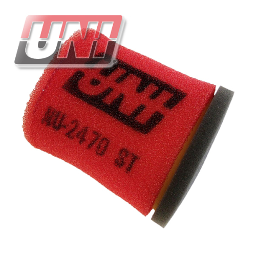 Uni - Uni Multi-Stage Competition Air Filter - NU-2470ST