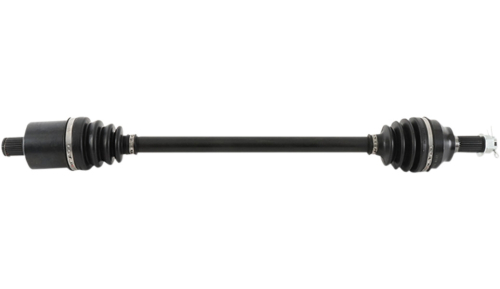 All Balls - All Balls 8 Ball Extreme Duty Axle - AB8-PO-8-332