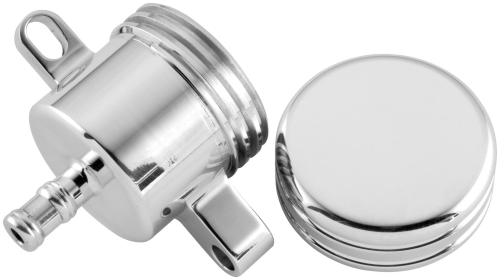 ModQuad - ModQuad Rear Brake Reservoir - Plain Cap - RBR1-3