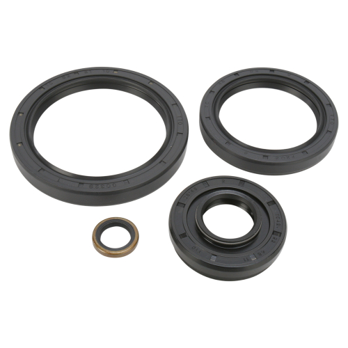 All Balls - All Balls Differential Seal Only Kit - 25-2066-5