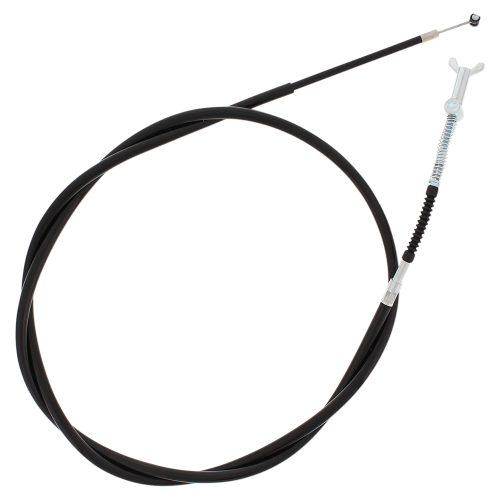 All Balls - All Balls Black Vinyl Rear Hand/Park Brake Cable - 45-4009