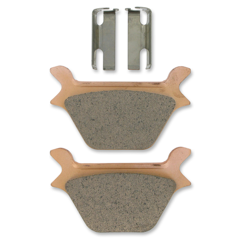 EBC - EBC Semi-Sintered V Brake Pads - FA200V