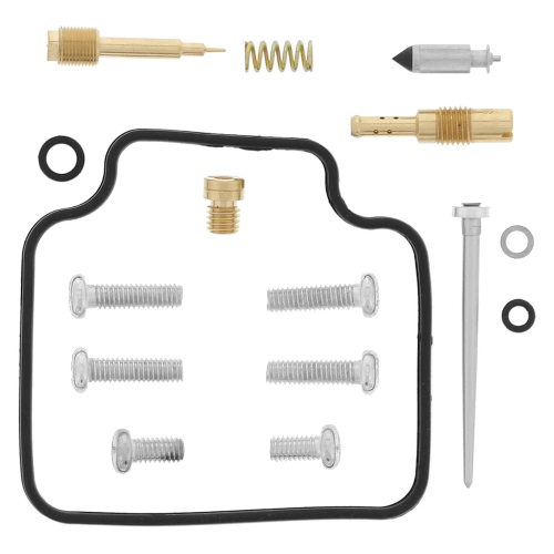 All Balls - All Balls Carburetor Rebuild Kit - 26-1178