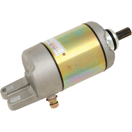 Ricks Motorsport Electric - Ricks Motorsport Electric Starter - 61-315