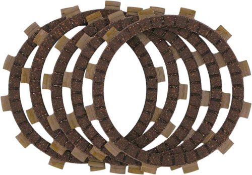 EBC - EBC CK Series Clutch Kit - CK3318