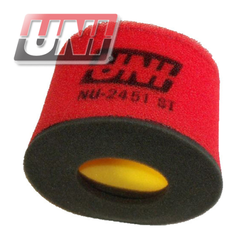 Uni - Uni Multi-Stage Competition Air Filter - NU-2451ST