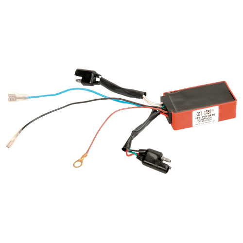 Ricks Motorsport Electric - Ricks Motorsport Electric CDI Box - 15-504
