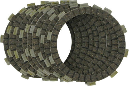 EBC - EBC CK Series Clutch Kit - CK1206