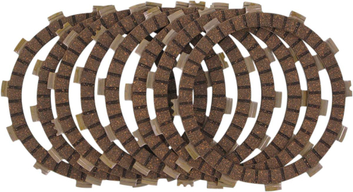 EBC - EBC CK Series Clutch Kit - CK2274