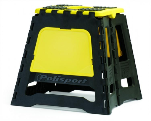 Polisport - Polisport Bike Stand - Yellow - 8981500001