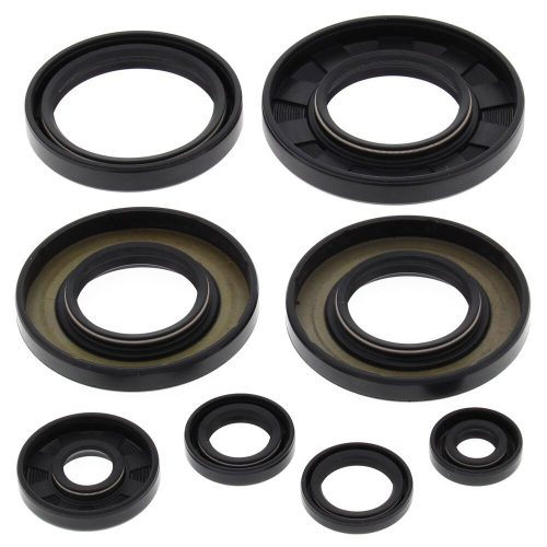 Vertex - Vertex Oil Seal Kit - 822349