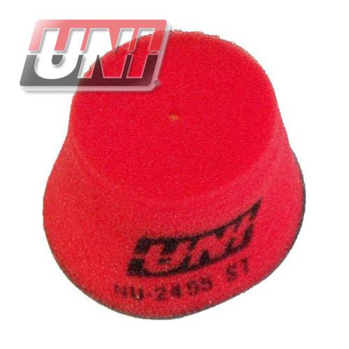 Uni - Uni Multi-Stage Competition Air Filter - NU-2455ST