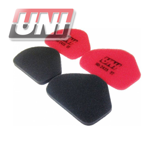 Uni - Uni Multi-Stage Competition Air Filter - NU-2435ST