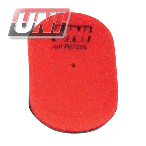 Uni - Uni Multi-Stage Competition Air Filter - NU-1412ST
