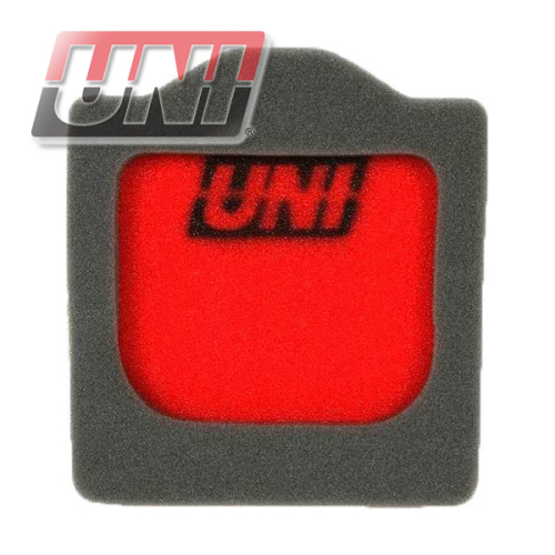 Uni - Uni Multi-Stage Competition Air Filter - NU-4065ST