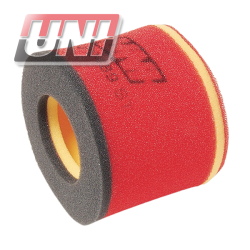 Uni - Uni Multi-Stage Competition Air Filter - NU-2489ST