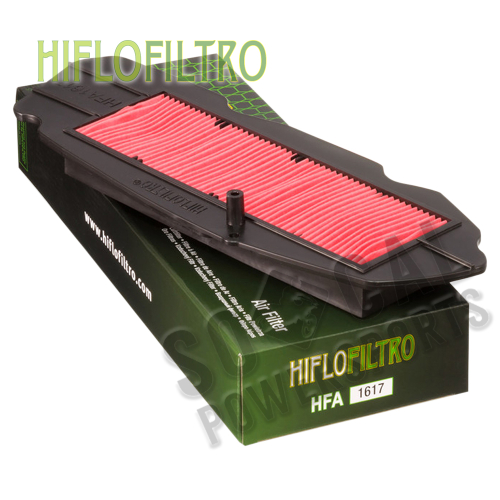 HiFlo - HiFlo Air Filter - HFA1617