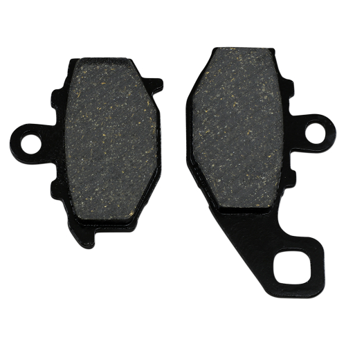 EBC - EBC Organic Brake Pads - FA192