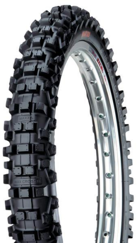 Maxxis - Maxxis Maxxcross-IT M7304 Front Tire - 90/100-21 - TM88150000