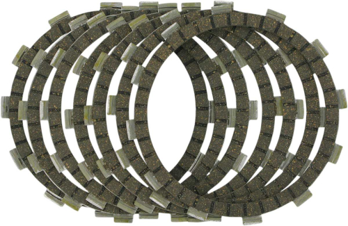 EBC - EBC CK Series Clutch Kit - CK1146