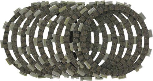 EBC - EBC CK Series Clutch Kit - CK3382