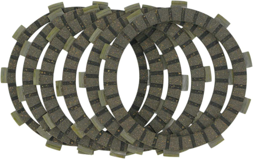 EBC - EBC CK Series Clutch Kit - CK2324