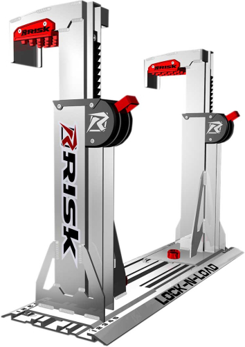 Risk Racing - Risk Racing Lock-N-Load Pro - 00174