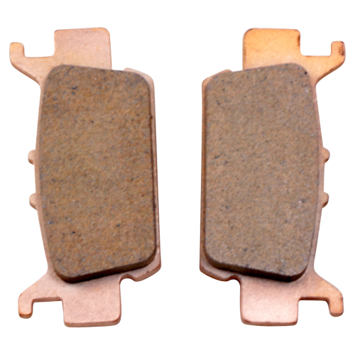 EBC - EBC SV Series Severe Duty Brake Pads - FA704SV