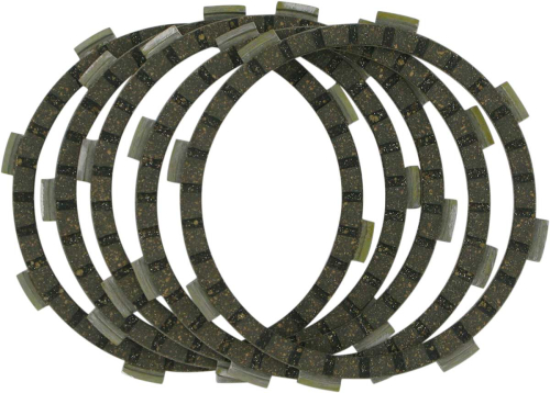EBC - EBC CK Series Clutch Kit - CK2254