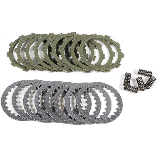 EBC - EBC SRK Complete Clutch Kit - SRK7