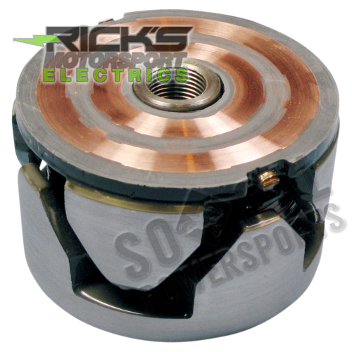 Ricks Motorsport Electric - Ricks Motorsport Electric Alternator Rotor - 41-101