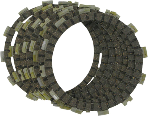 EBC - EBC CK Series Clutch Kit - CK3377