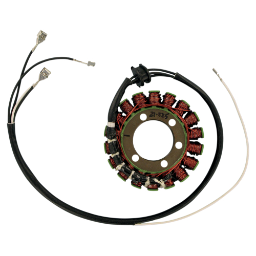 Ricks Motorsport Electric - Ricks Motorsport Electric Stator - 21-225