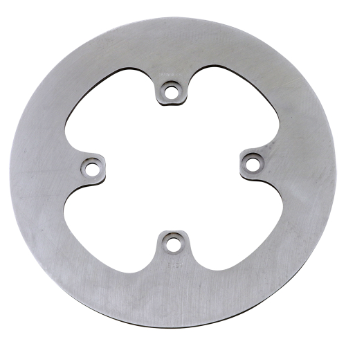 EBC - EBC OE Replacement Brake Rotor - MD6395D