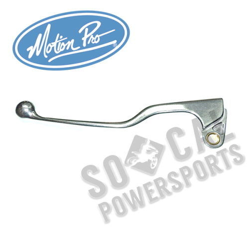 Motion Pro - Motion Pro Clutch Lever - Polished - 14-0525