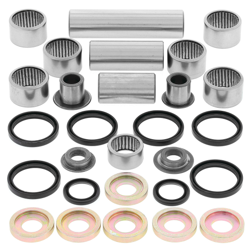 All Balls - All Balls Swing Arm Linkage Bearing Seal Kit - 27-1137