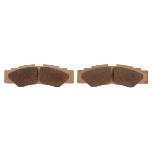 EBC - EBC SV Series Severe Duty Brake Pads - FA677SV